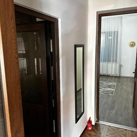 Borkum Lägenhet Sibiu Exteriör bild
