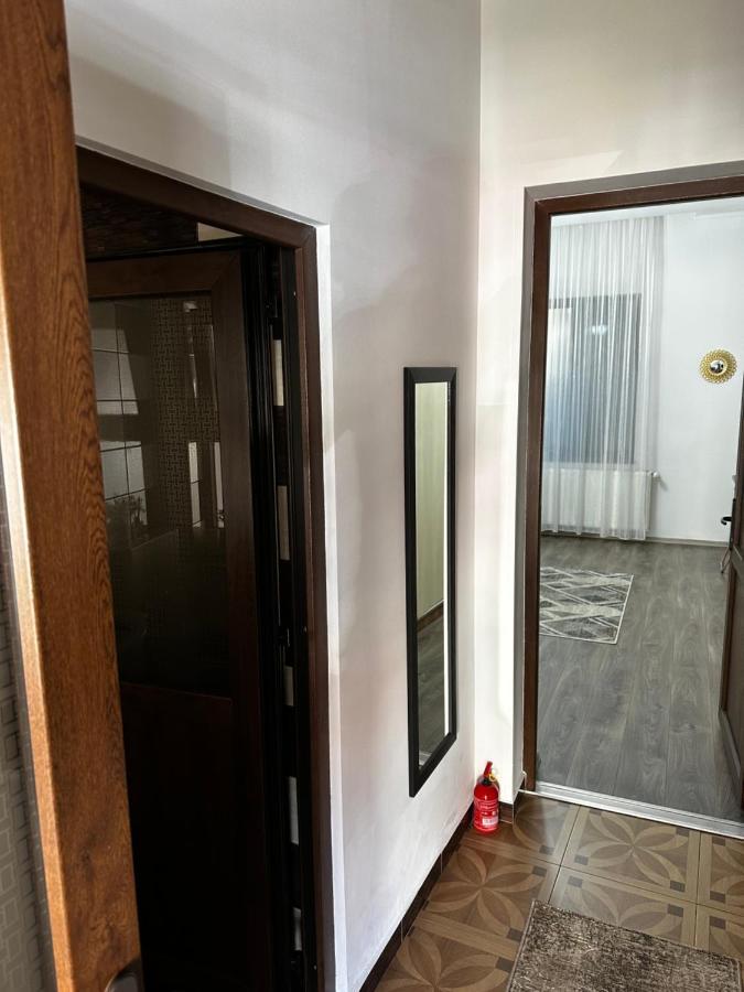Borkum Lägenhet Sibiu Exteriör bild