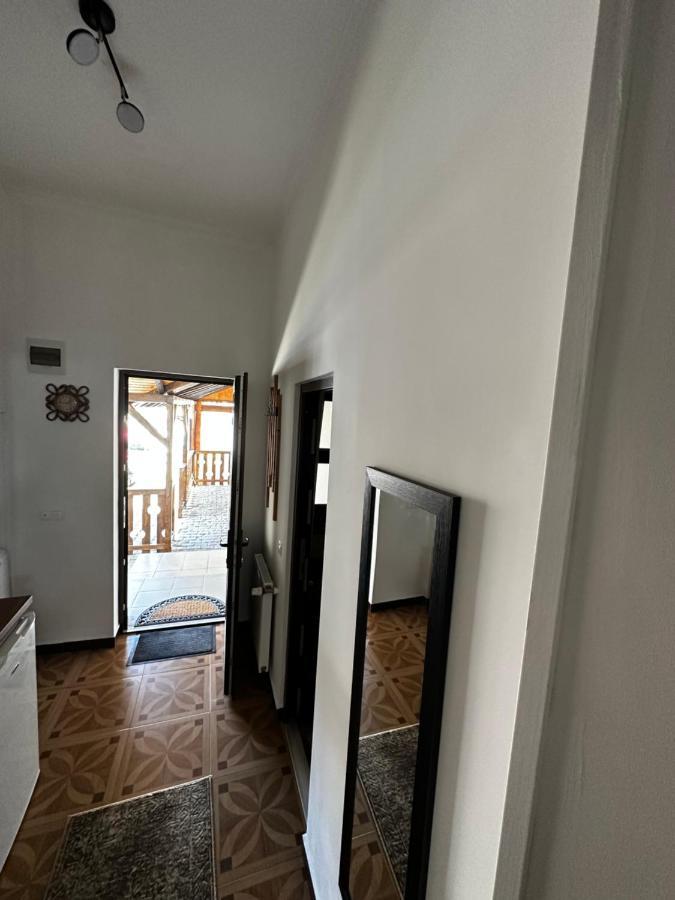 Borkum Lägenhet Sibiu Exteriör bild